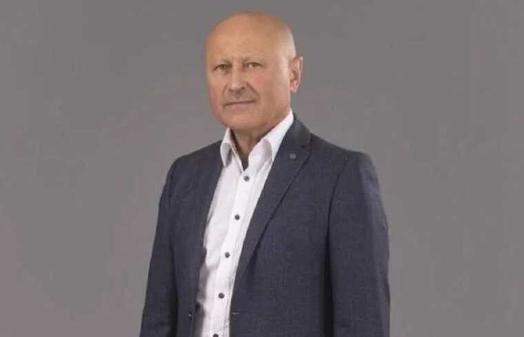 Ex-deputy head of Ukrtransbezpeka deprived of licence for drunken driving in Lviv region