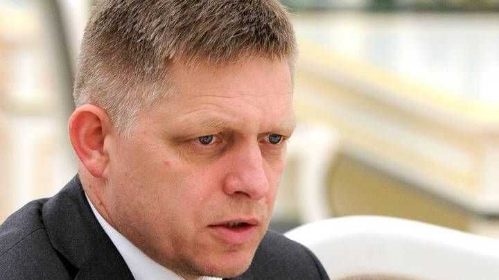 Slovak Prime Minister Fico underwent successful surgery
