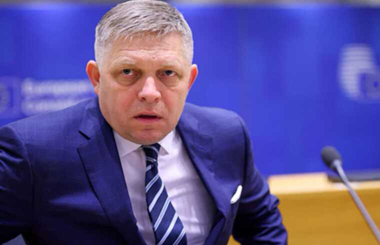 Пропагандистка Симоньян уже "знайшла" причетних до замаху на словацького прем’єра