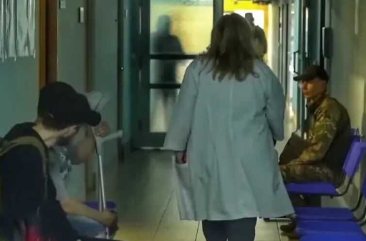 У ТЦК та СП за день можуть прийняти до 70 осіб, — Міноборони