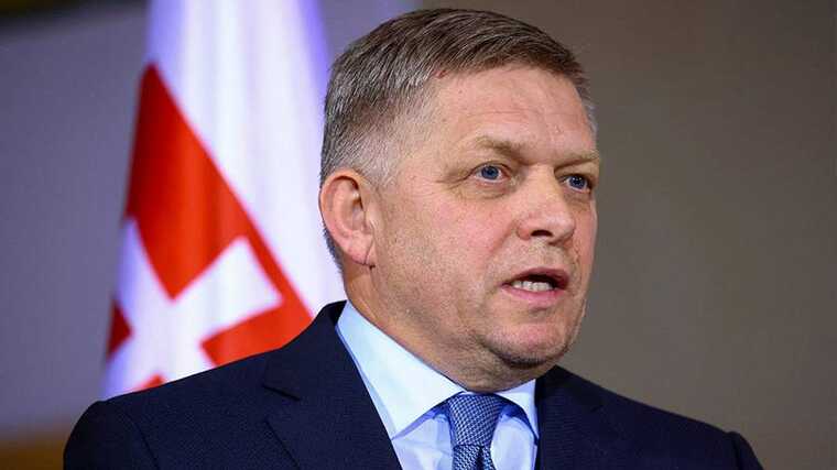 Robert Fico is not in danger, the operation went well - Deputy Prime Minister of Slovakia