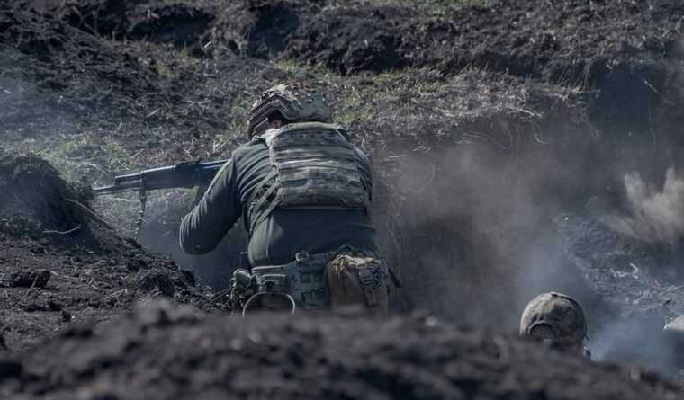 На Харьковском направлении захватчики продолжают атаки на Липцы и Волчанск, – Генштаб