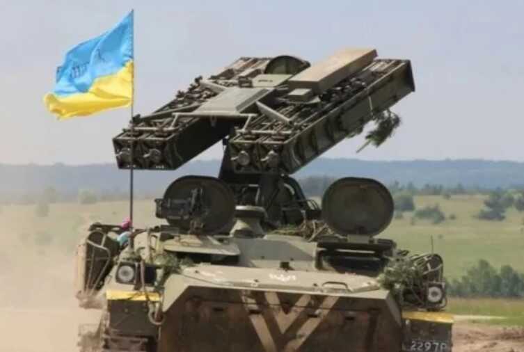 ЗМІ повідомили про зменшення ефективності української ППО