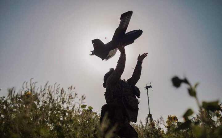 Дрони ГУР уразили у російській Тулі оборонний завод