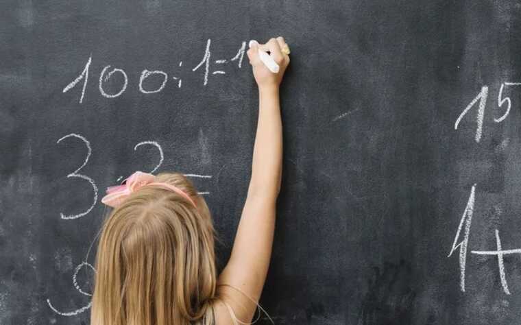 Мама школьницы рассказала о разнице между украинской и немецкой математикой