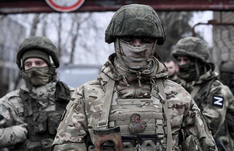 The occupiers have advanced north of Vovchansk, - Deep State