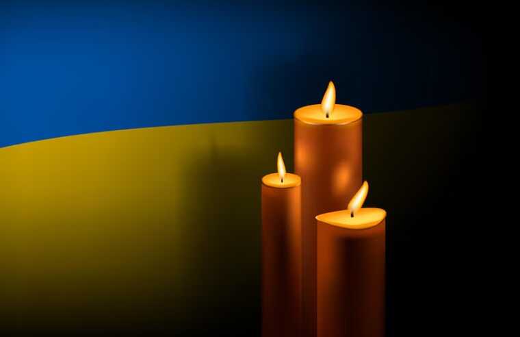 На фронті загинув бойовий медик із Київщини Вадим Шумада