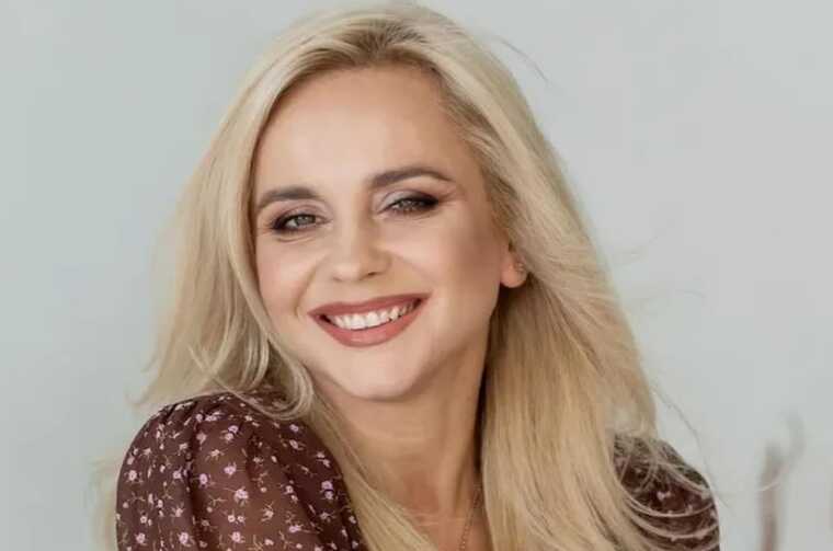 У столиці скасували виставу з Лілією Ребрик через неочікувану неприємність