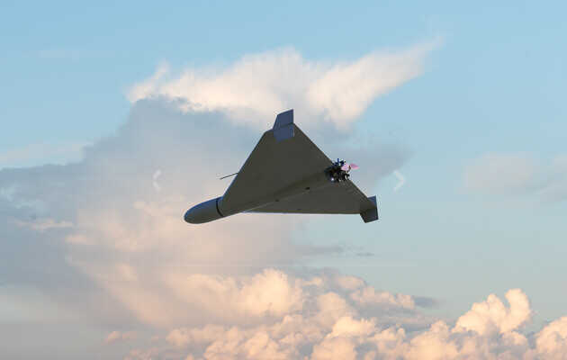 У Вінницькій області уламки російського БпЛА пошкодили енергооб’єкт