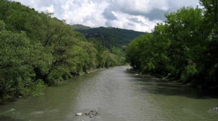 Two men drowned in Tysa while trying to cross the border illegally