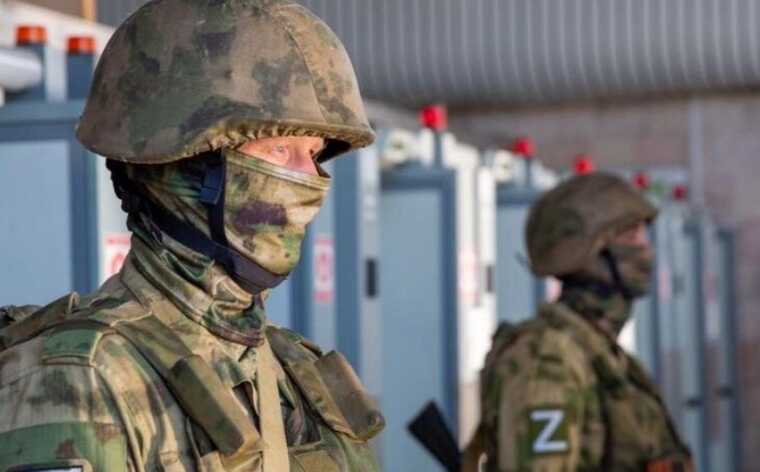 РФ героизирует преступников из «Росгвардии» на оккупированных территориях, – ЦНС