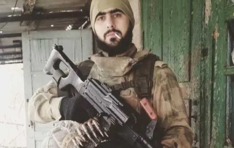 Житель Туркменистана, хваставшийся издевательством над украинцами, поплатился на родине