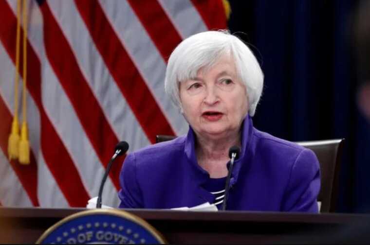 Reuters: США переконуватимуть G7 передати Україні прибутки від заморожених російських активів