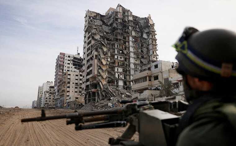 ЦАХАЛ заявила об обнаружении тела похищенного заложника