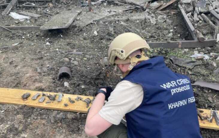 У Харківській області оголосили День жалоби