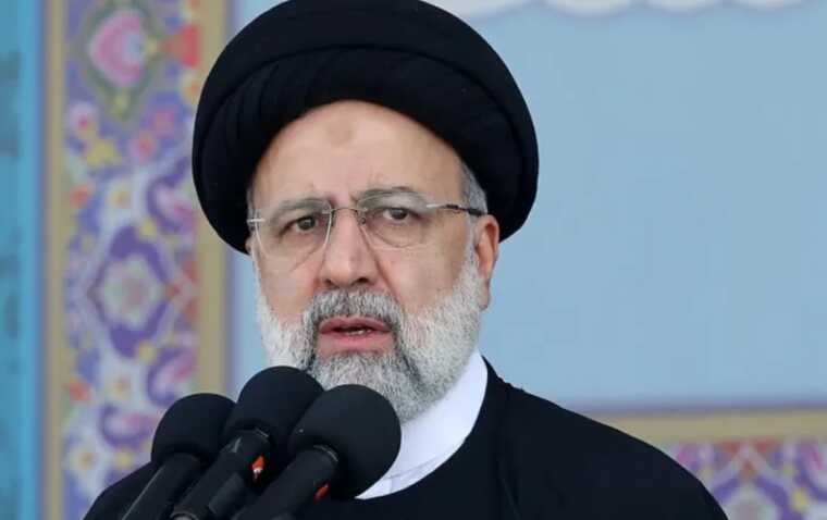 Що відомо про президента Ірану Раїсі, який потрапив в авіакатастрофу