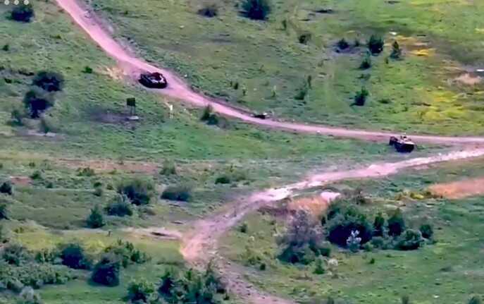 У Часовому Яру немає окупантів, захисники тримають оборону