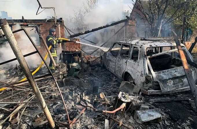 The Armed Forces of Ukraine control 60% of Vovchansk, the assaults do not stop, - RMA