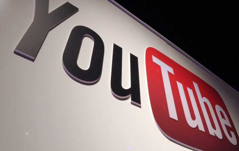 Video hosting YouTube blocks anti-war content at the request of the Russian authorities