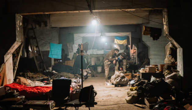 20 травня - два роки, як захисники Маріуполя остаточно вийшли з "Азовсталі"