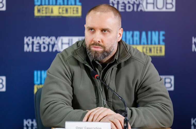 Линия фронта на севере Харьковской области стабилизирована, продолжаются бои в самом Волчанске