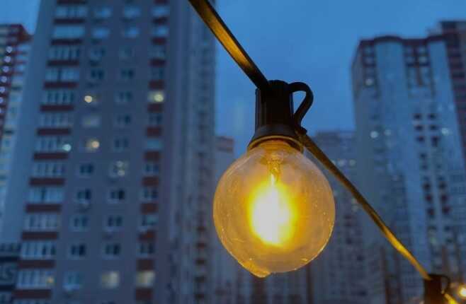 По всей Украине 21 мая будут действовать графики почасовых отключений – "Укрэнерго"