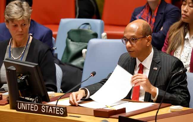 Сполучені Штати повідомили, скільки контейнерів зі зброєю закупила РФ у КНДР