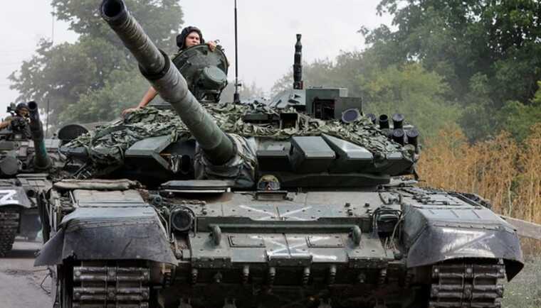 Окупанти в Харківській області можуть розпочати наступ ще за одним напрямком, - військовий