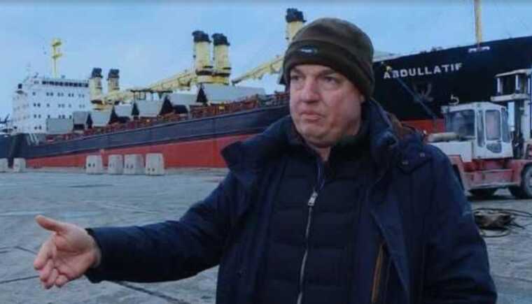 Морський порт «Чорноморськ» отримає нового керівника – ним стане «Валєра 200$»