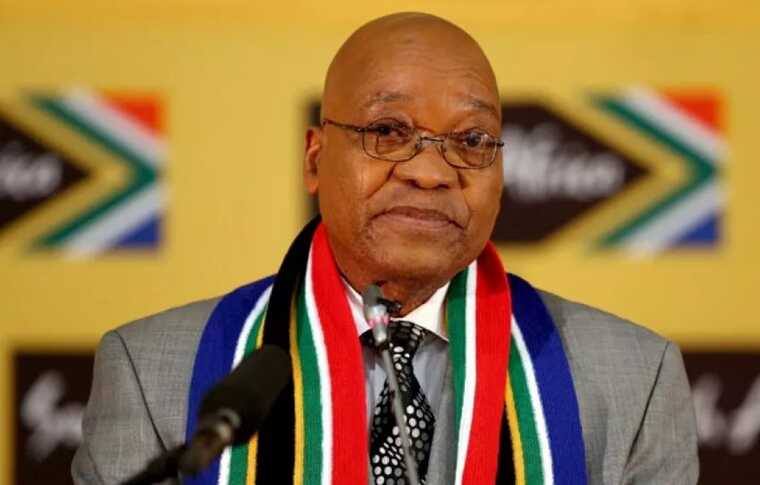 У ПАР Верховний суд позбавив експрезидента права балотуватися до парламенту