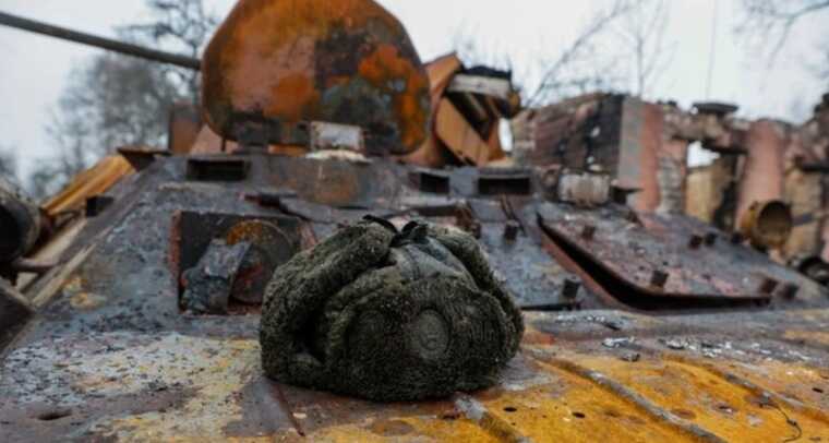 Втрати ворога: ЗСУ знищили ще 1380 окупантів та 42 артсистеми