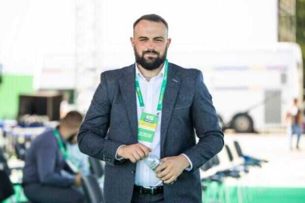 Нардеп Гривко відкликав свій законопроєкт про податок на бездітність