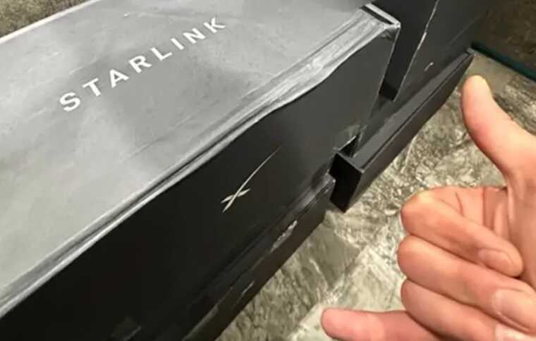 Российские оккупанты, несмотря на блокировку, применяют Starlink на фронте, – OSINT-аналитики