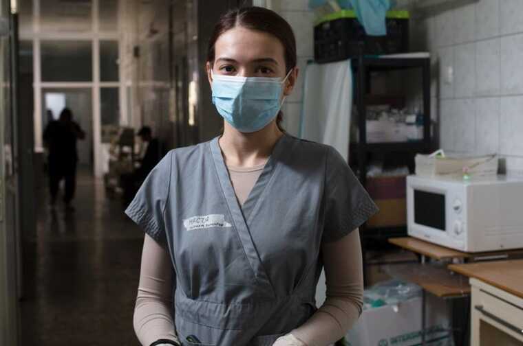 All female doctors and female pharmacists must register with the military - media