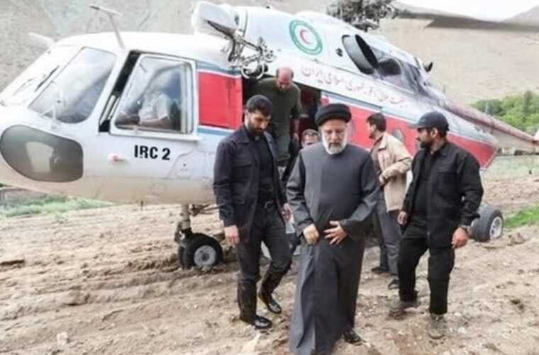 Загибель президента Ірану Райсі, боротьба за владу та “іранське питання”