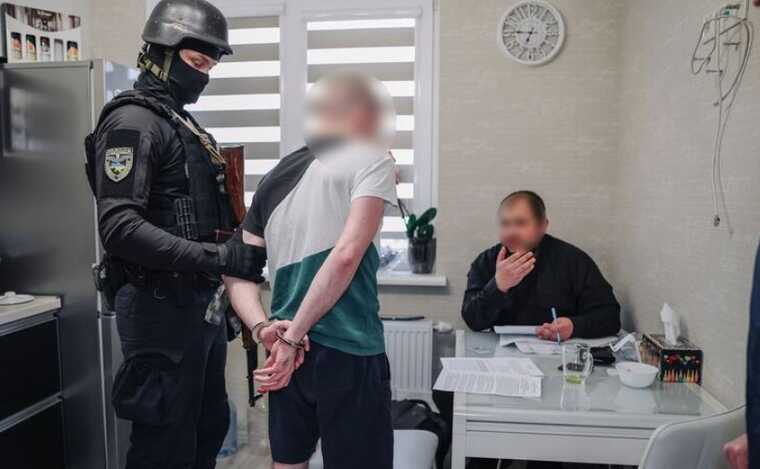 Kharkiv and Mukachevo expose large-scale scheme of forged documents production