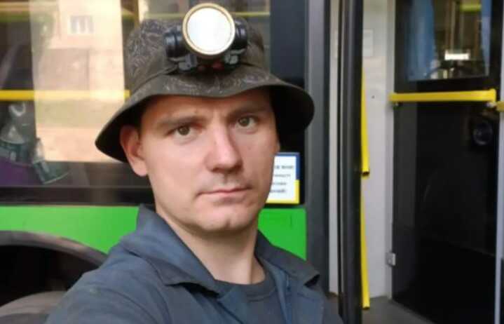 Слюсар-колаборант харківського КП “Тролейбусне депо №2” проти України