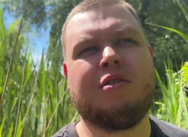 TikTok-блогер Силян снял видео из зарослей камышей об опустевших улицах: «Так что выходим, не боимся»