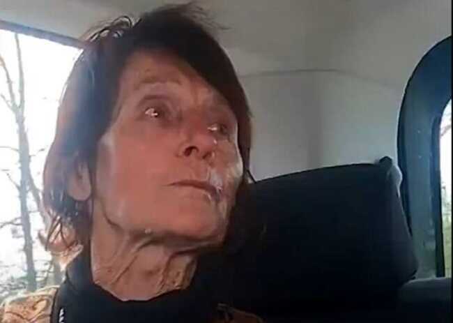 Мати британського добровольця приїхала на Харківщину, щоб побачитися з сином