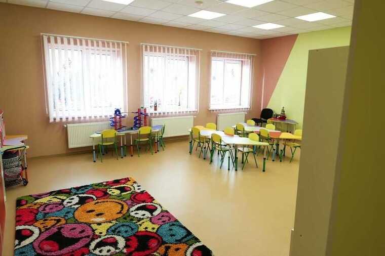 Дитсадок на Позняках хочуть відремонтувати за 220 мільйонів гривень