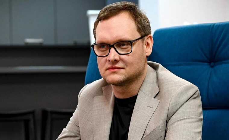 NABU announces suspicion to ex-deputy OP Andriy Smyrnov