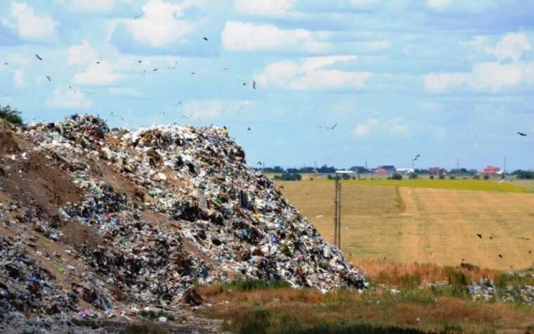 Кто разграбит Дальницкие карьеры?