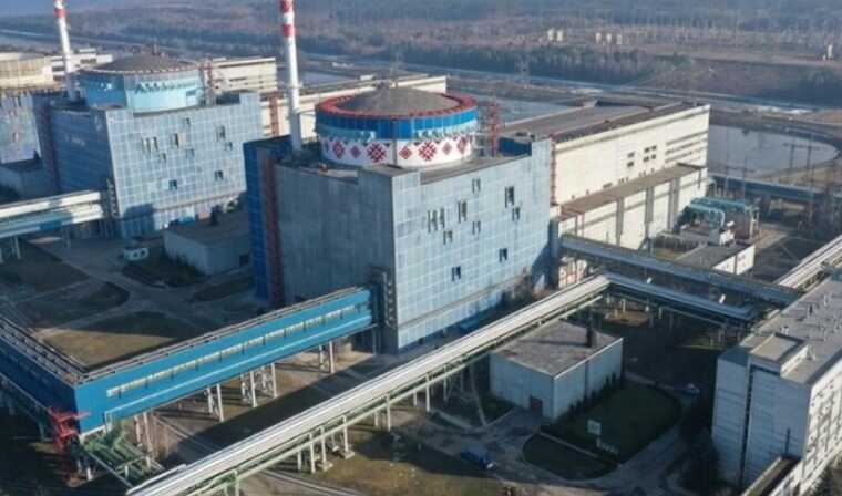 Khmelnytskyi NPP contractor embezzled almost UAH 3 million
