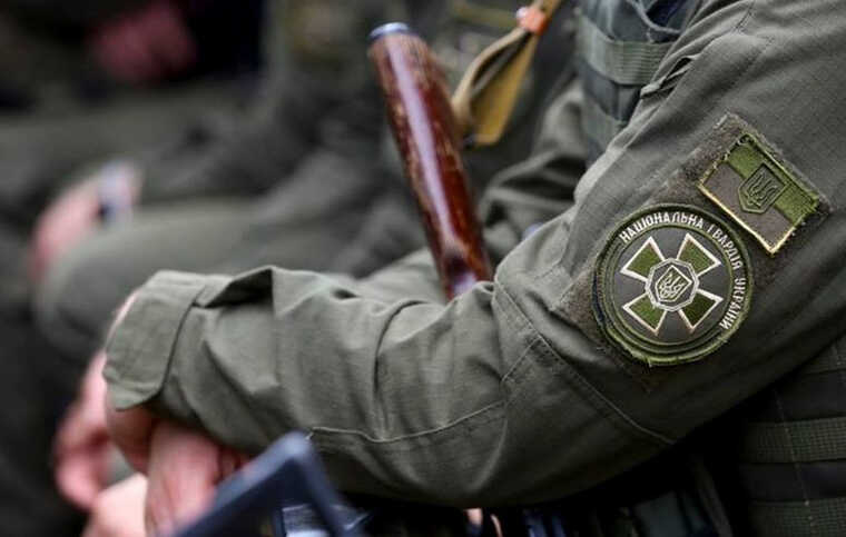 National Guard can use means of forcibly stopping a car - Verkhovna Rada has adopted a corresponding bill