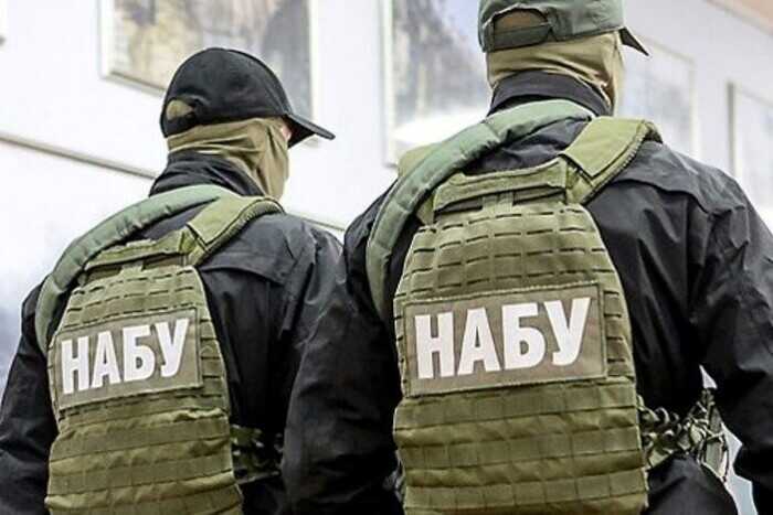 NABU conducts searches in Lviv SSU, - media