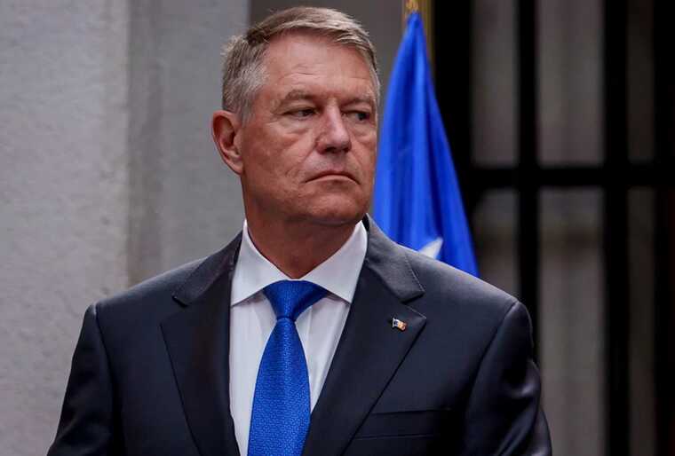 В Румынии назвали условие передачи Киеву ЗРК Patriot