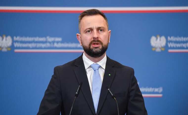 Польща планує збільшити кількість військ на кордоні з Білоруссю