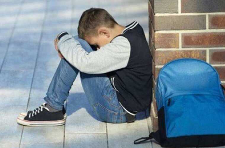 В Винницкой области директора школы обвинили в избиении 13-летнего школьника