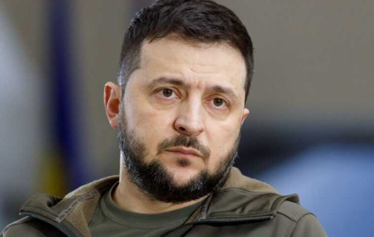 Zelenskyy held special meeting at NSDC and Stavka