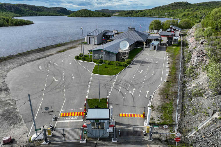 Норвегія посилила правила в’їзду для громадян РФ